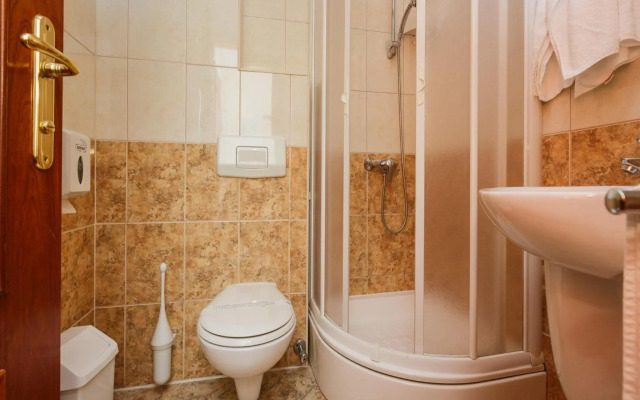Hotel Adria