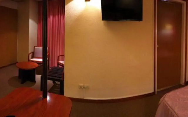Hotel Roc del Castell