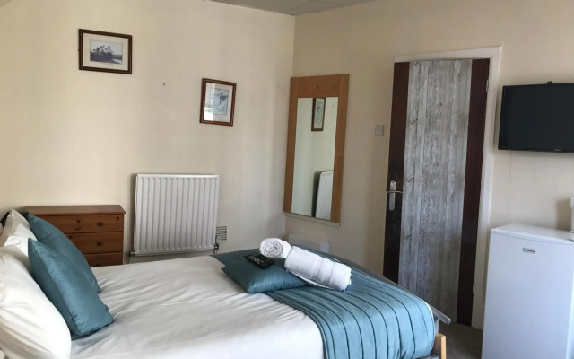 The Manchester Hotel