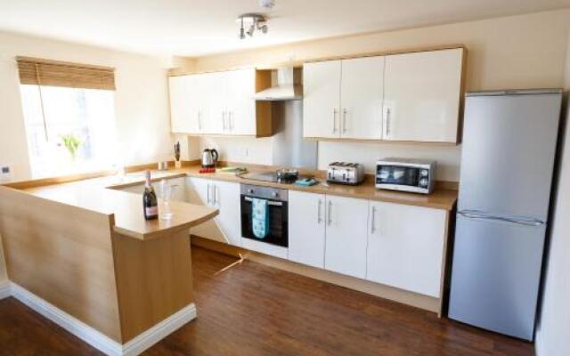 Wordsworth Apartment Irene court