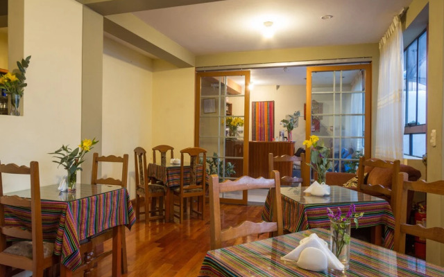 La Parada Hotel Cusco