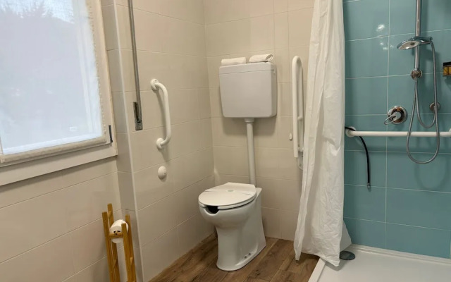 Airuno Rooms