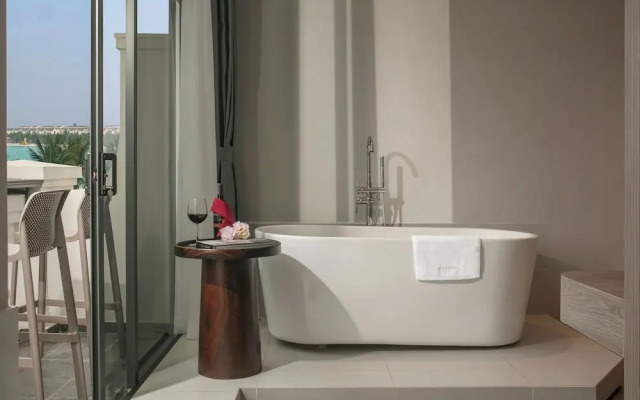 PCA Hotel 2 - Vinhomes Ocean Park