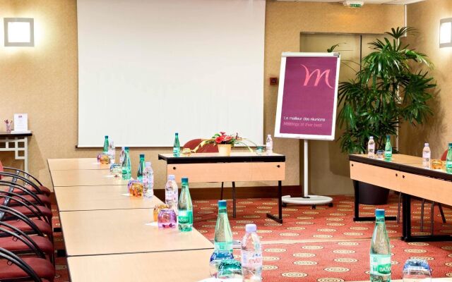 Mercure Pau Palais Sports