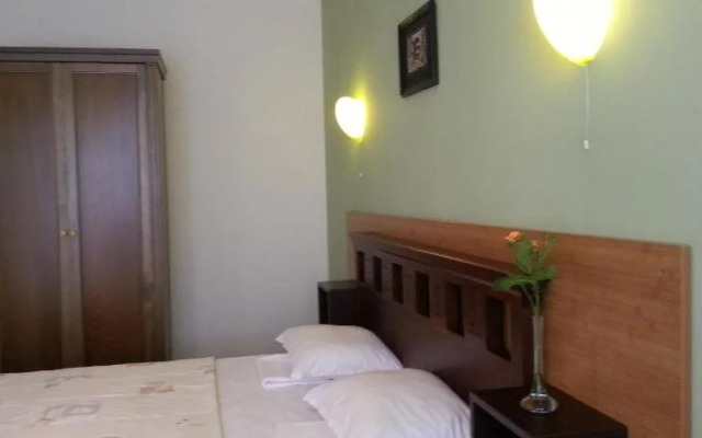 Sea View Family Hotel