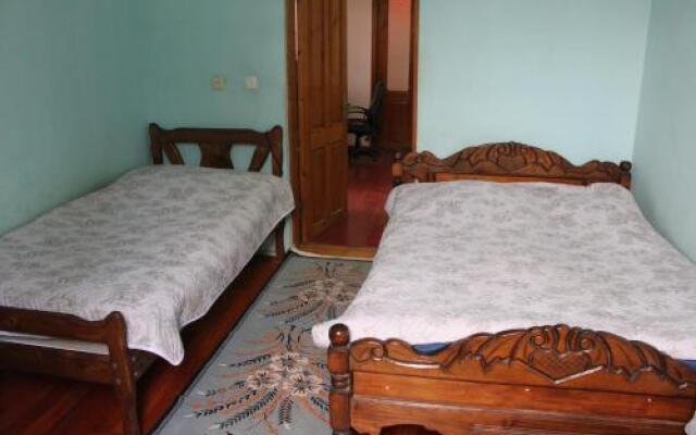 Hotel Rusa