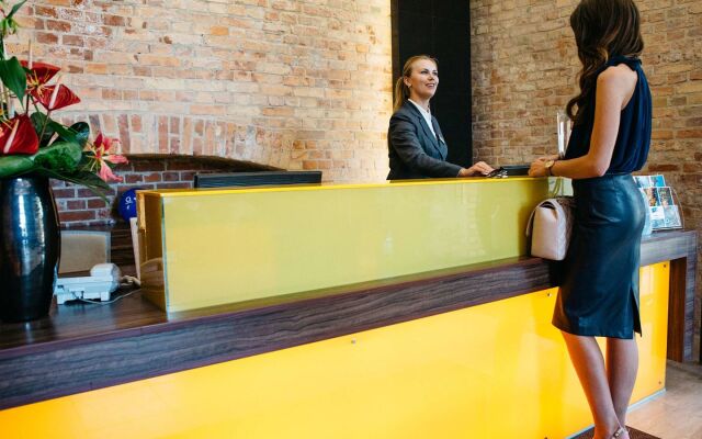 Q Hotel Grand Cru Gdańsk