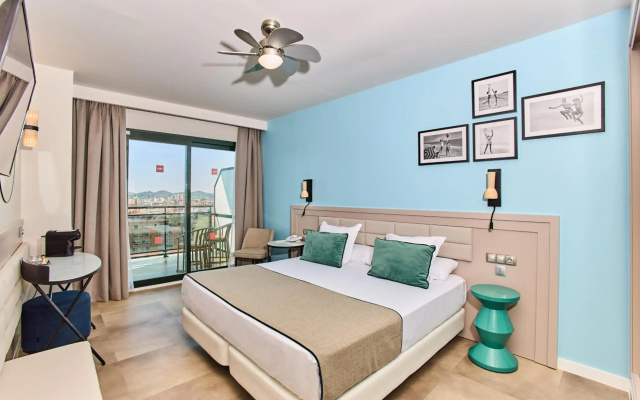 Leonardo Hotel Fuengirola Costa del Sol