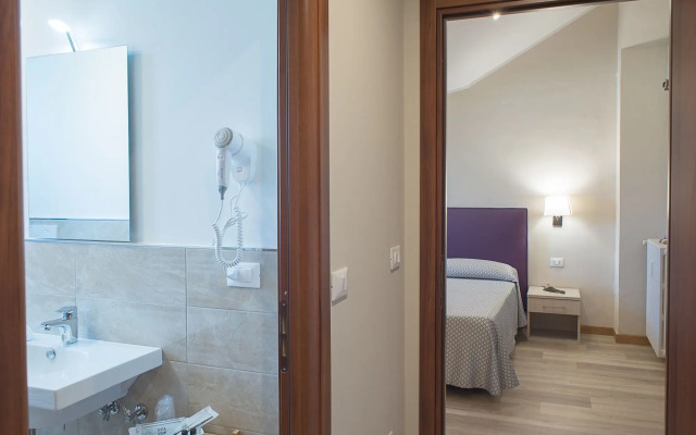 Hotel Torino Porta Susa