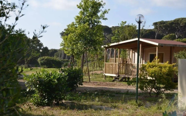Parco Della Gallinara