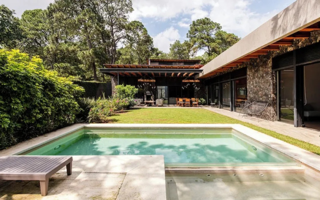 Pedacito de Lago - Lakeview Home