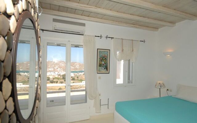 Medluxe Villas Ornos