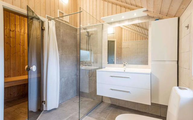 Holiday Home in Hemmet