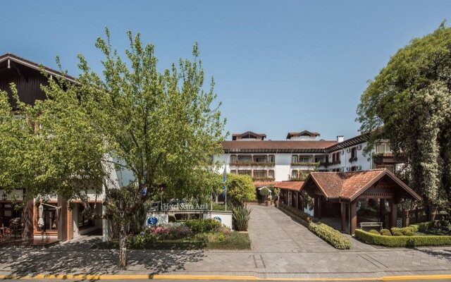 Serrazul Hotel  Distributed by Intercity