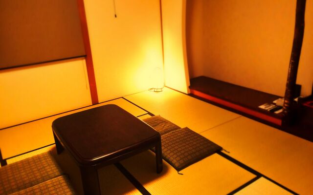 K's House Takayama Oasis - Quality Hostels