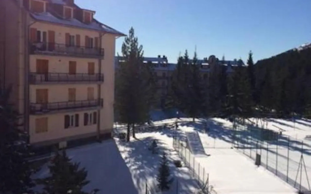 Residence Altair Via Roma 13