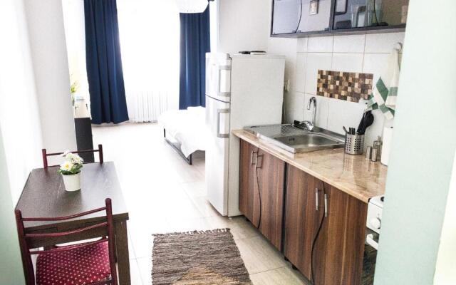 Grand Central Accommodation - Beldiman