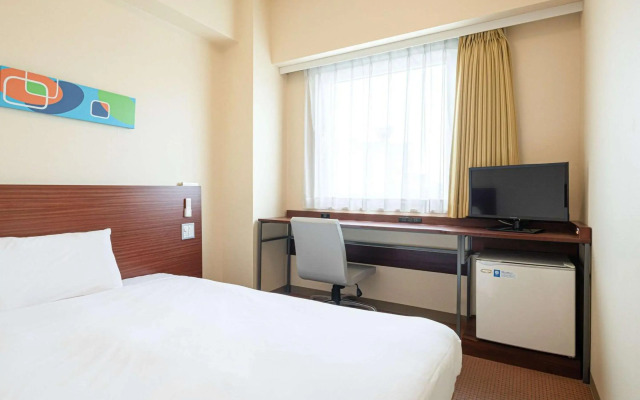 Comfort Inn Utsonomiya Kanuma