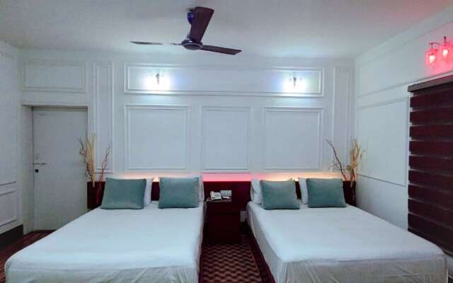 Rezala Restaurant Catering & Residence