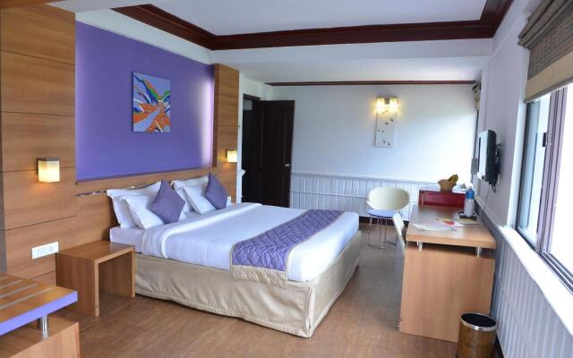 Westwood Riverside Garden Resort