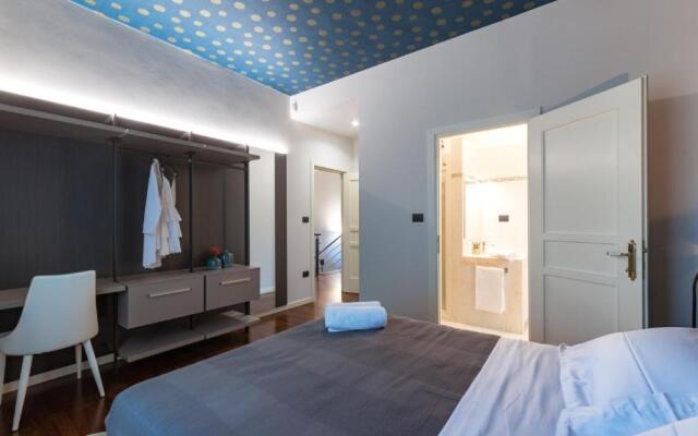 Villa Ninetta 10&1