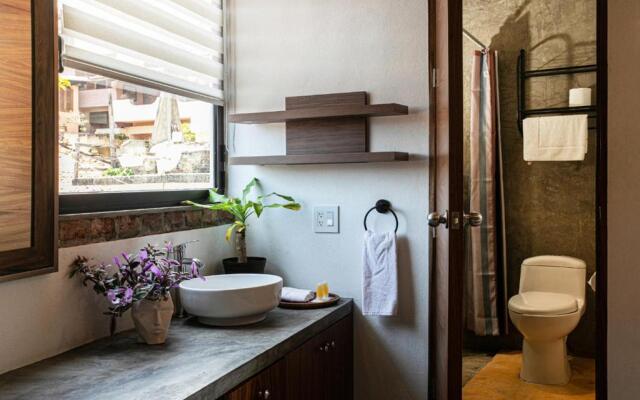 Casa Pancha Puerto Vallarta Centro - Adults Only