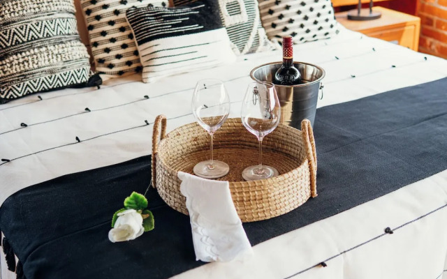 Boutique Hotel & Suites Hacienda Lord Twigg