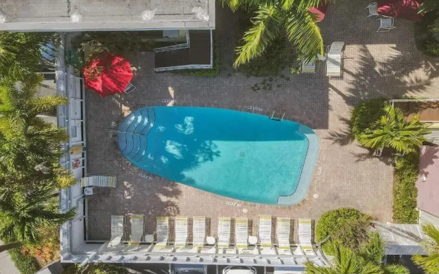 The Worthington Resort