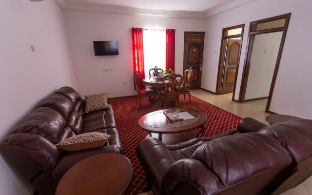 Royal Elmount Hotel