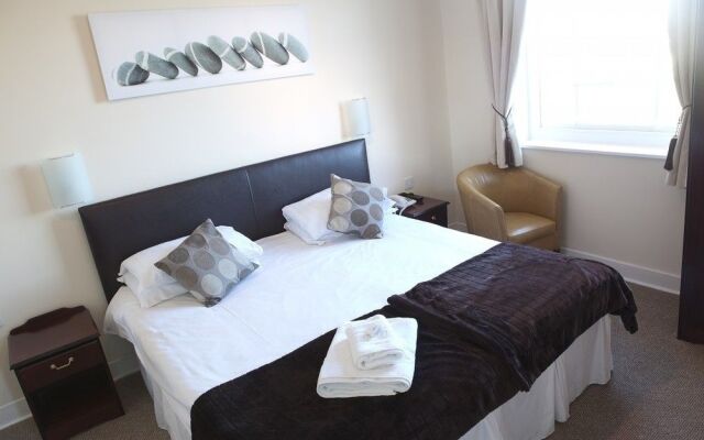 The Park Hotel Tynemouth