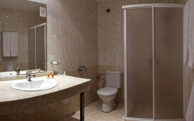 Sunshine Magnolia & Spa