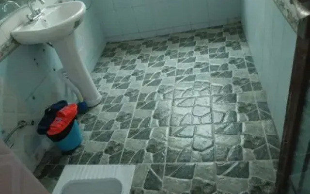 Chongqing Kaisheng Jiayuan Family Apartment
