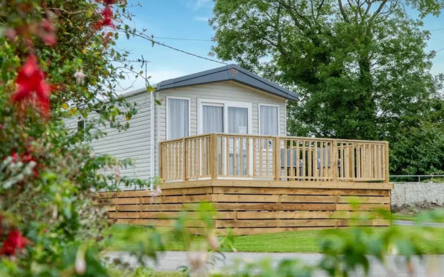 Stonewood Lodge - 2 Bedroom Lodge - New Hedges