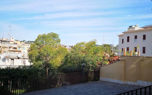 Domus Getsemani