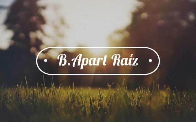 B Apart Raiz