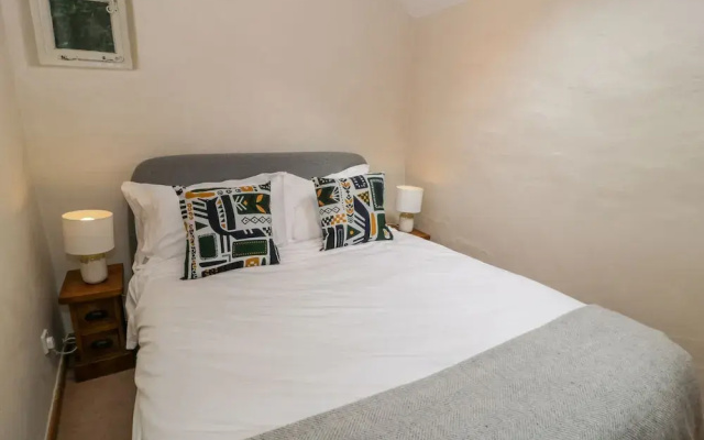 Llety Perygl