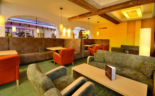 Hotel Leonhard