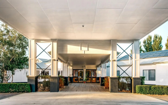 Panorama Hotel St Helens