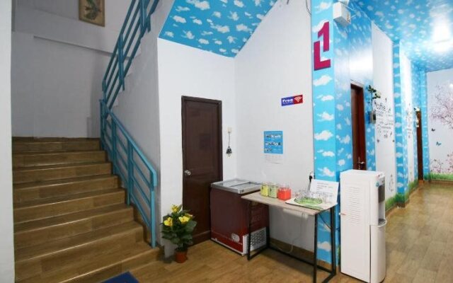 Sky Residence Jelambar Jakarta