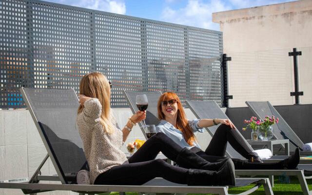 Living4Malaga Juan de Austria