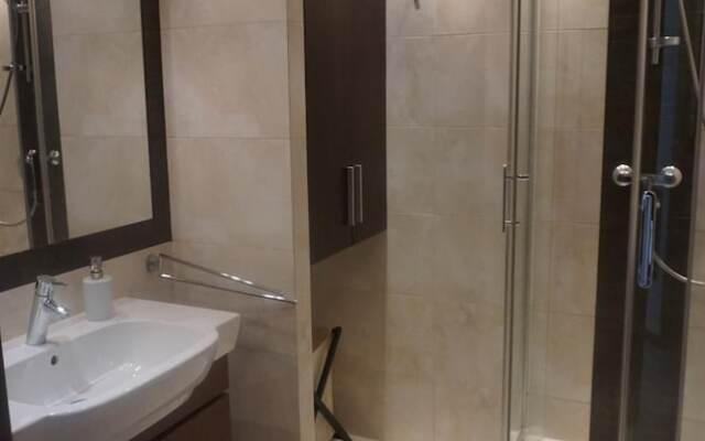 Hotel Diva Apartments