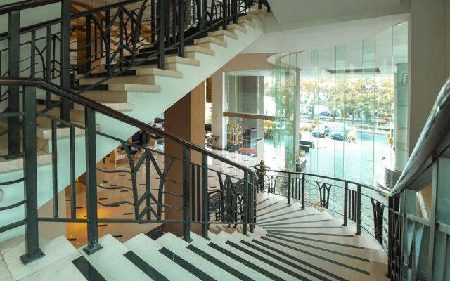 Airy Tambora Bandengan Selatan 88 Jakarta