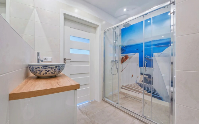 Apartamenty Sun & Snow Cztery Oceany