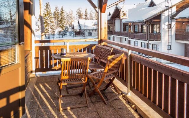 Holiday Home Point vale 4 ap.3