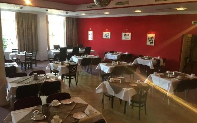 Hotel Zur Eldenburg