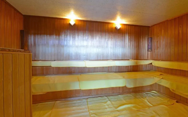 Ooedo Onsen Monogatari Nagayama