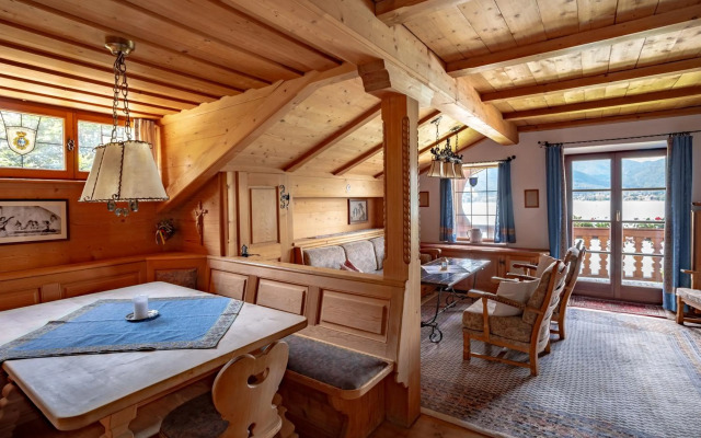 Ferienwohnung Landhaus Staudacher