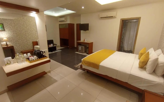 OYO Rooms RC Dutt Road