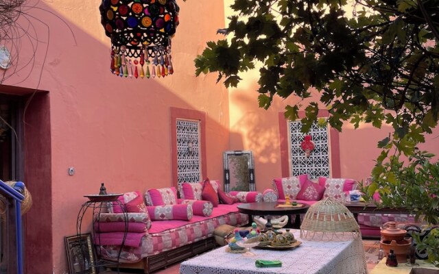 Dar toda - Zagora guest house