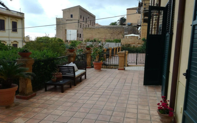 Villa Pirandello Agrigento